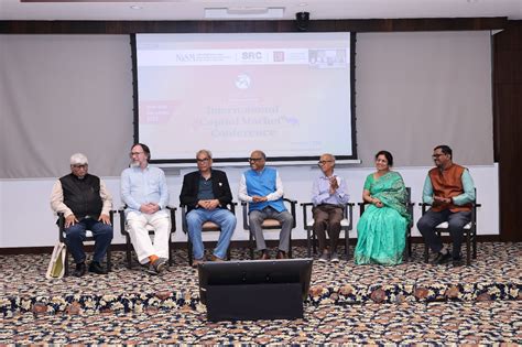 The Fourth Annual International Capital Markets Conference 2023 on ...