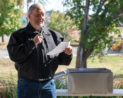 Paradise closes time capsule, to be opened 25 years after Camp Fire ...