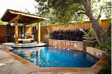 Swimming Pool Design For Small Spaces by Small Space Renovation Traditional Pool Dallas By Swimming Pool Design For Small Spaces