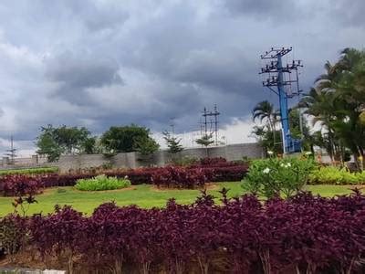 Pariwars Anugraha Layout in IVC Road, Bangalore: Price, Brochure, Floor ...