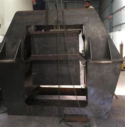 Lost Foam Casting Plant - Lost Foam Mold Box Manufacturer from Ahmedabad