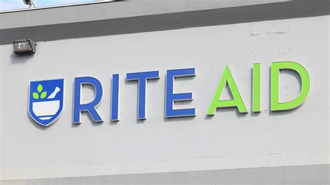 Rite Aid Oregon closures: 4 stores to close after bankruptcy filing