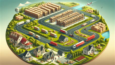 From Warehouse to Doorstep: How New Jersey's Logistics Drive E-Commerce ...