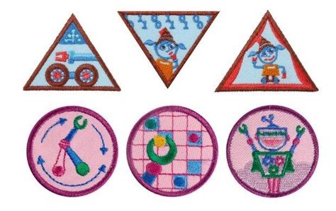 GIRL SCOUTS: ROBOTICS 201- Roswell, Discover Science Center, Roswell ...