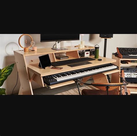Image result for Output Studio Desk