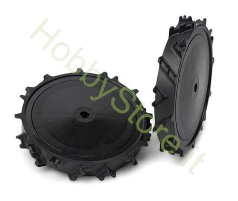 Ruote motrici robot Stihl RMI6 a ?42,70 IVA inc.