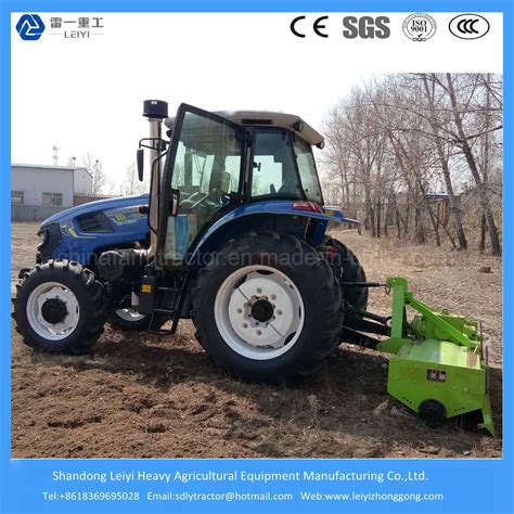 Image result for Small Tractor with Engine