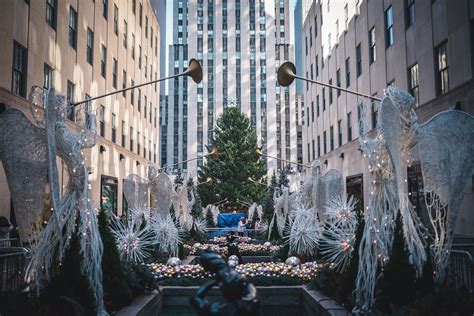 » The BEST Things To Do At Christmas in NYC in 2026