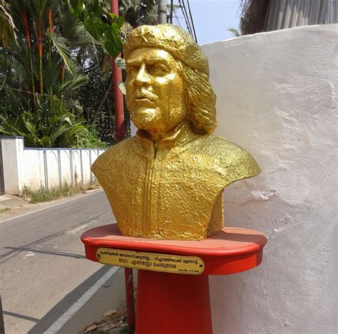BJP picks a fight with revolutionary icon Che Guevara in Kerala