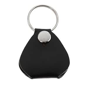 SECRET DESIRE Guitar Pick Holder Guitar Bass Picks Storage Bag Guitar ...