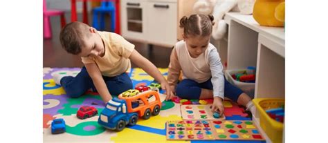 Image result for Parallel Play Examples