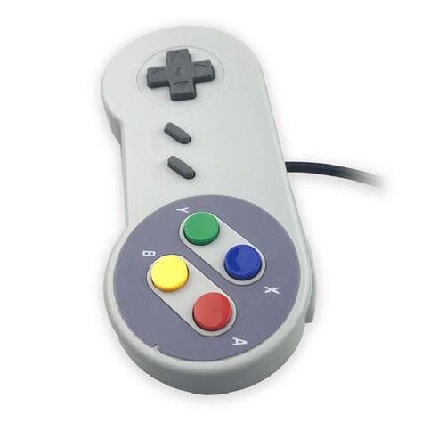 Image result for Super Nintendo Controller for PC