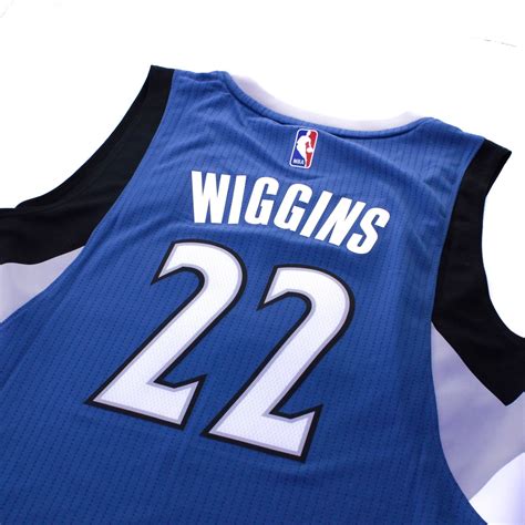 Andrew wiggins throwback jersey new arrivals