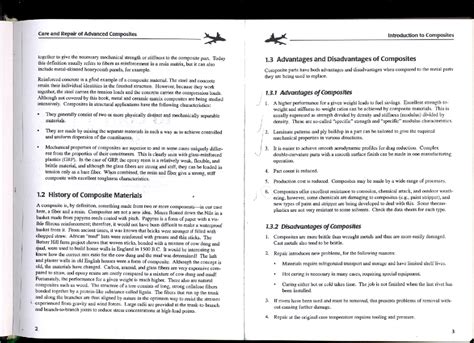Advantages and Disadvantages of Composite Materials Resin Systems ...