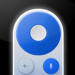 Chromecast & Google TV Remote – Apps on Google Play