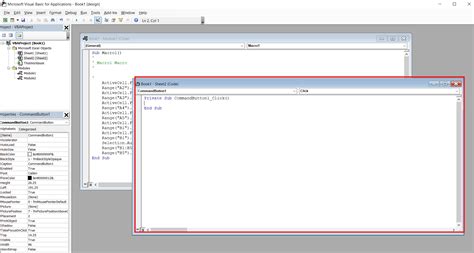 Image result for VBA Programme