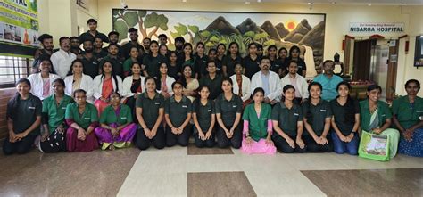 About - Nisarga Hospital