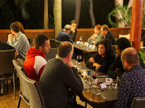 MUNGUMBY LODGE (Cooktown) - Lodge Reviews, Photos, Rate Comparison ...