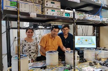 Research@IITD : IIT Delhi