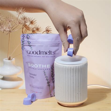 Halo Wax Melting Starter Kit – Goodmelts