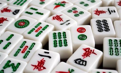 Mahjongg Maven in Irvington | Groupon