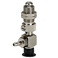 Vacuum Pad, Thin Type, VPD, Barb Fitting Type | PISCO | MISUMI India