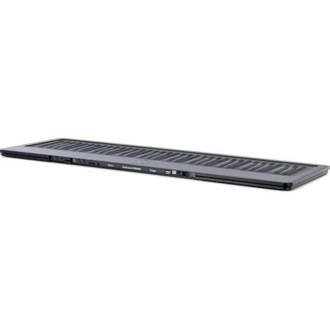 Roli Seaboard GRAND Stage 61 Key Synthesiser and MIDI Keyboard Control ...
