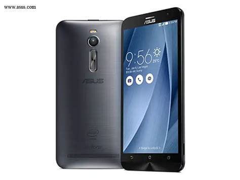 First impressions: Asus Zenfone 2 with 4GB RAM - First impressions ...