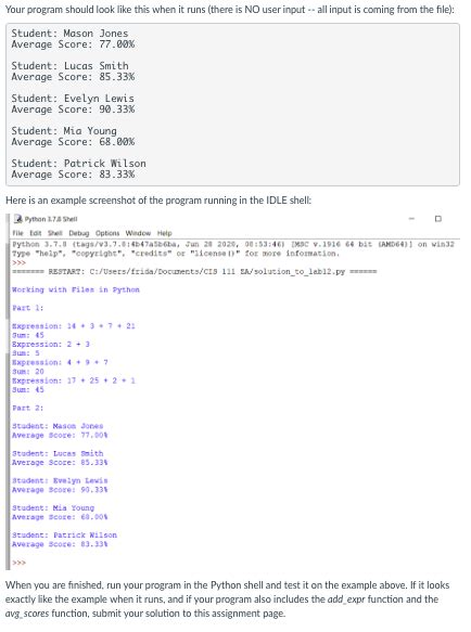 Image result for How to Save a Python File in Program Iz