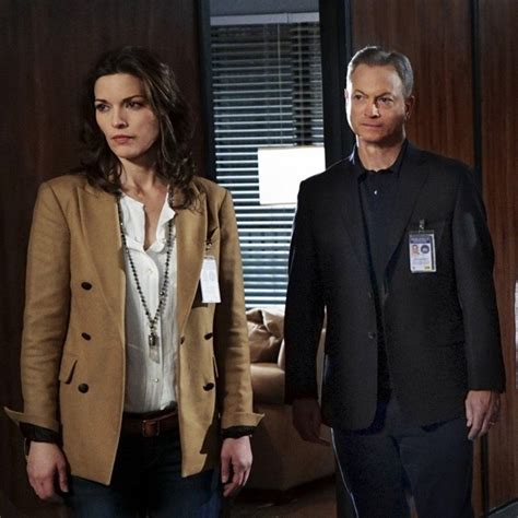 "Criminal Minds: Beyond Borders": Deutschlandpremiere bei Sat.1 ...