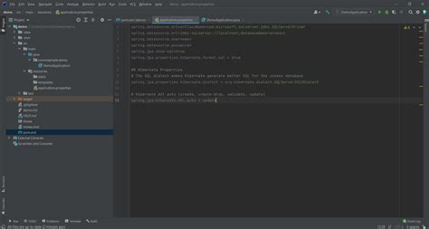 Image result for Spring Boot SQL