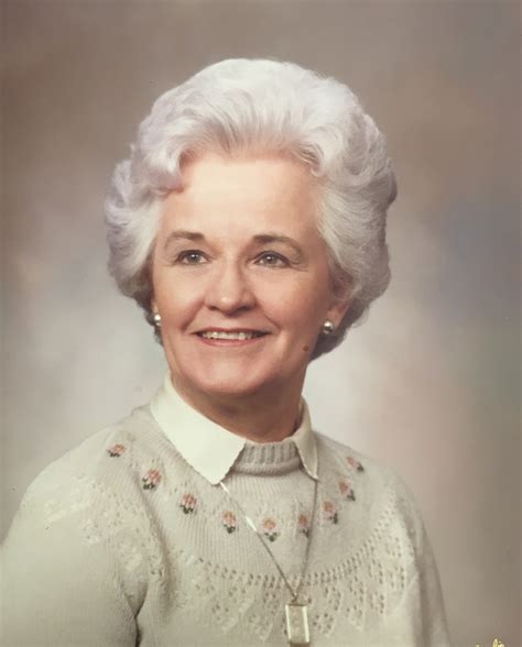 Frances Meredith - Hindman Funeral Homes & Crematory, Inc.