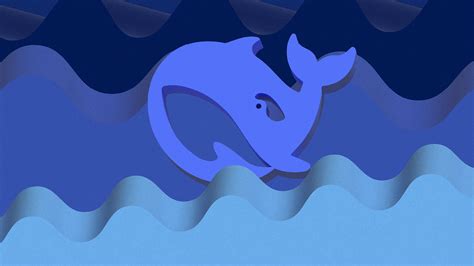 Deep Seek 的图像结果