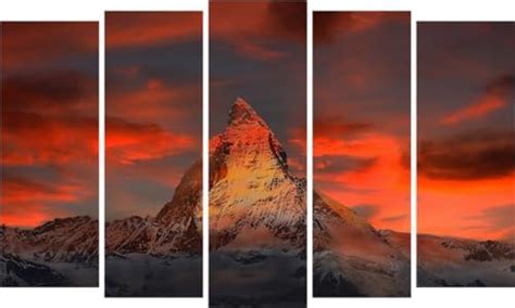 Inephos Vinyl Religious Painting, Multicolour, Lord Shiva, Standard ...