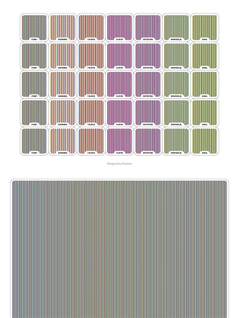 Image result for LEGO Code Pilot Barcodes