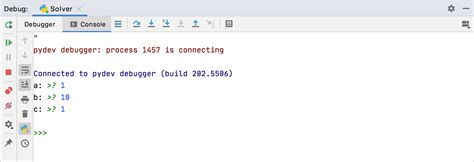 Image result for Coding Son Python Debugging