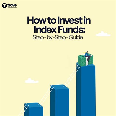 How to Invest in Index Funds: Step by Step Guide