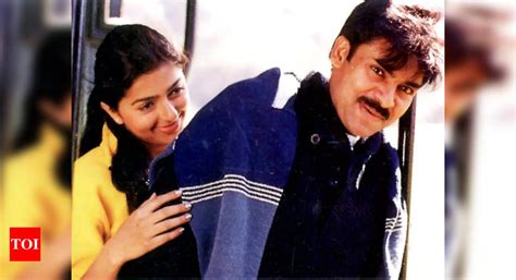 21 years of 'Kushi': Bhumika Chawla reminisces about her film with ...