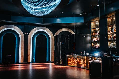 New Wander, a Luxe Speakeasy, to Open at Chateau Luxe