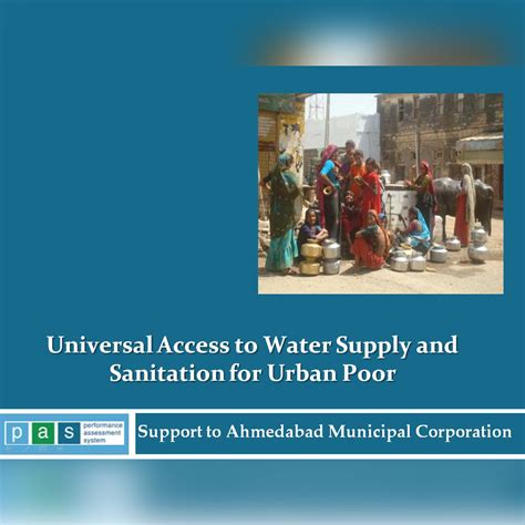 Ahmedabad Slum Atlas - CWAS | CRDF | CEPT