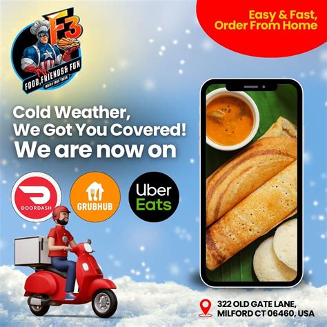 Food Friends Fun 🚛 (@f3_food_truck) • Instagram photos and videos