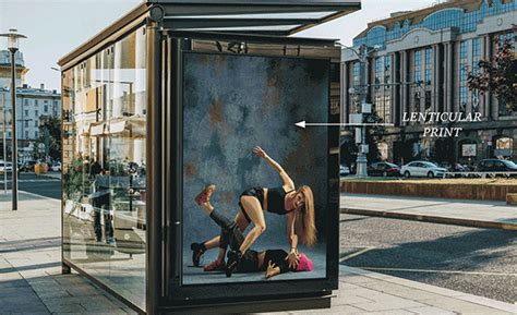 Bombaynight Media Works | Lenticular 3D Printing Mumbai