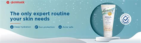 Episoft AC Spf 30 Cream | Uses, Benefits, Price | Apollo Pharmacy