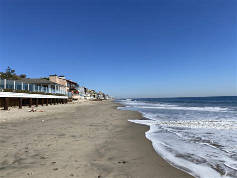 Carbon Beach Malibu USA 🇺🇸 : r/Malibu