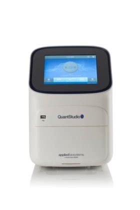 QuantStudio™ 5 Food Safety Real-Time PCR System in Waltham, MA, USA