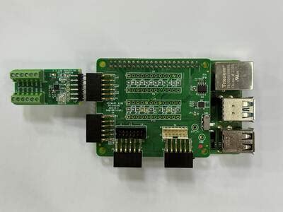 EVAL-AD5592R-PMDZ Overview [Analog Devices Wiki]