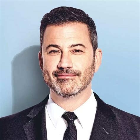 Why did Channel 4 pick Jimmy Kimmel for the 2025 Alternative Christmas ...