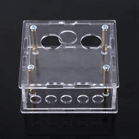 Sorand Enclosure Protection Parts Kit Tube Preamp Box, India | Ubuy