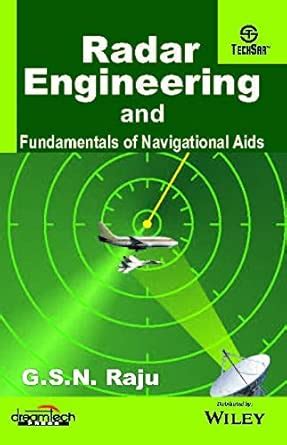 Buy Radar Engineering and Fundamentals of Navigational Aids | e Book ...