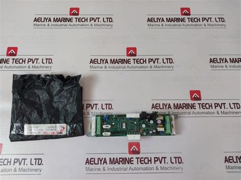 ADS Printed Circuit Board 3100507 7400050 | OS Ver 2.00. – Aeliya ...